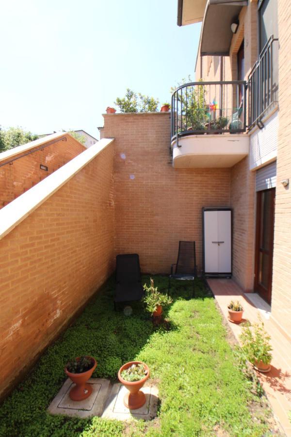 Appartamento Gori Siena Exteriér fotografie