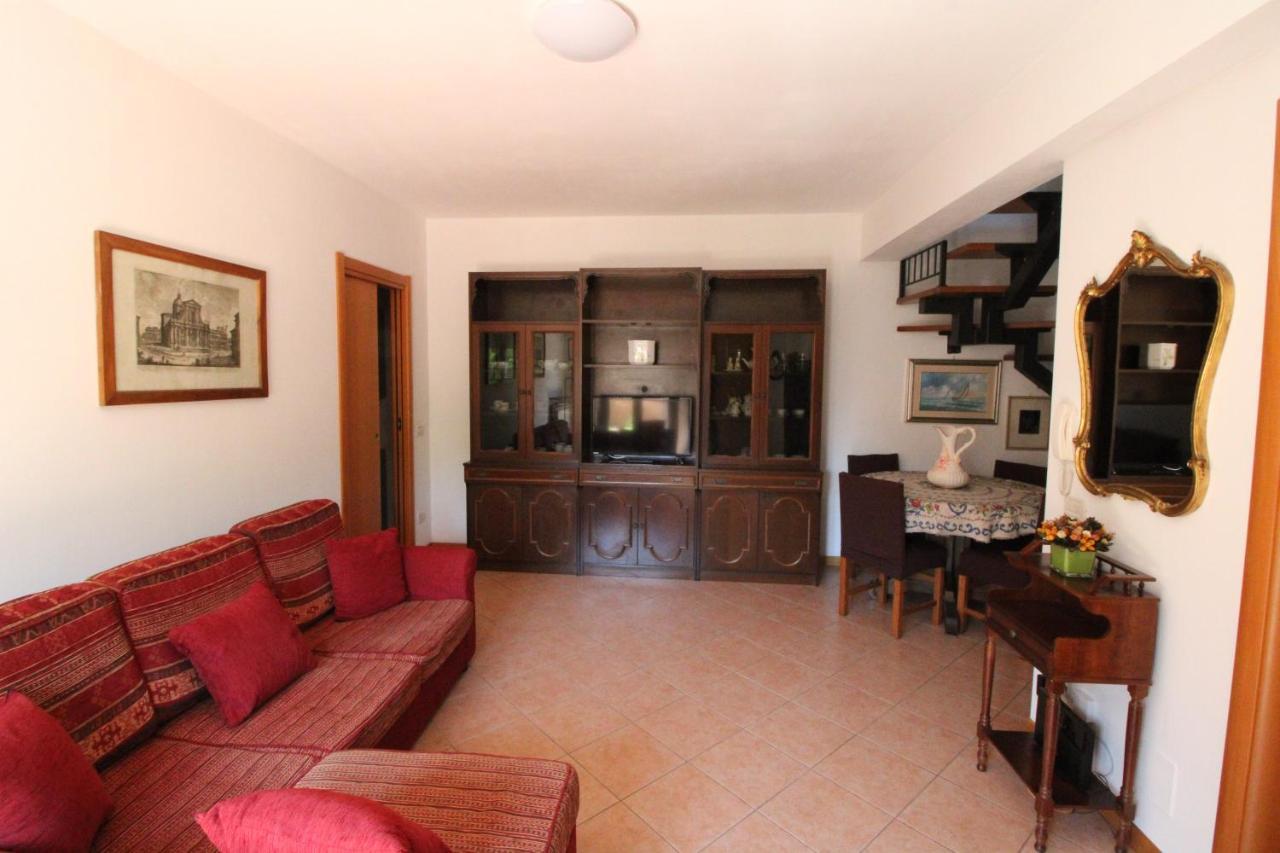 Appartamento Gori Siena Exteriér fotografie