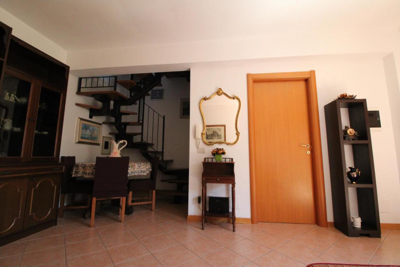 Appartamento Gori Siena Exteriér fotografie