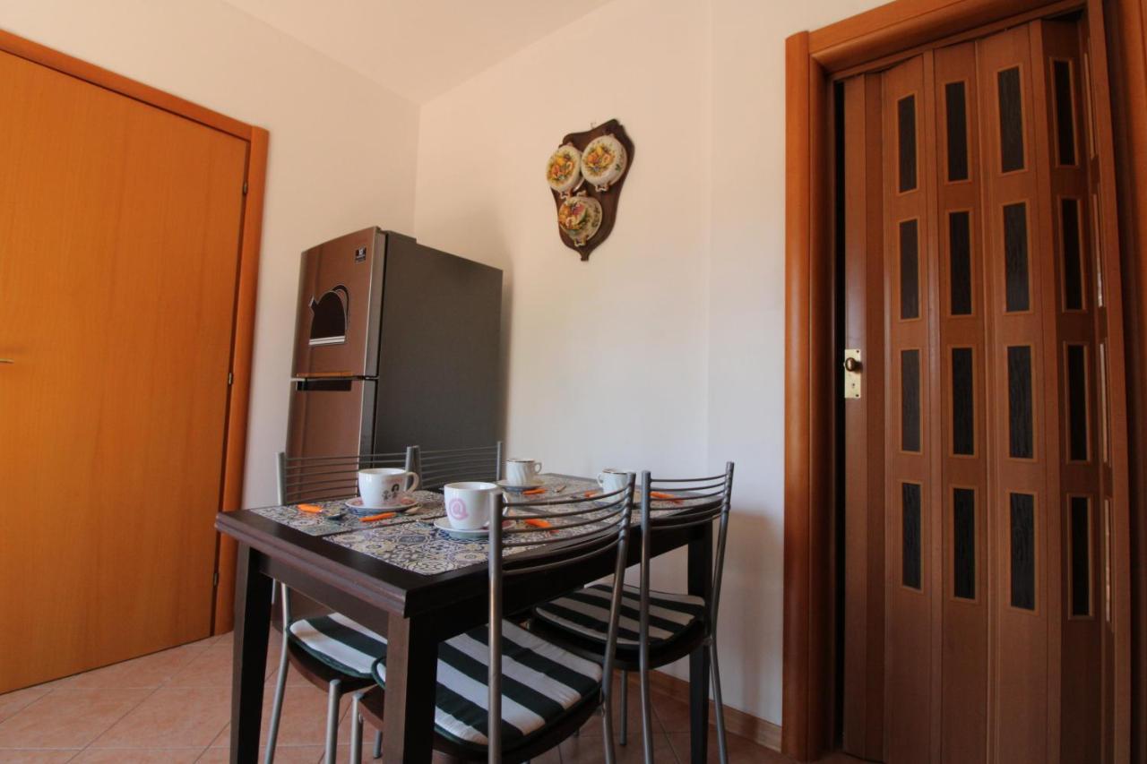 Appartamento Gori Siena Exteriér fotografie