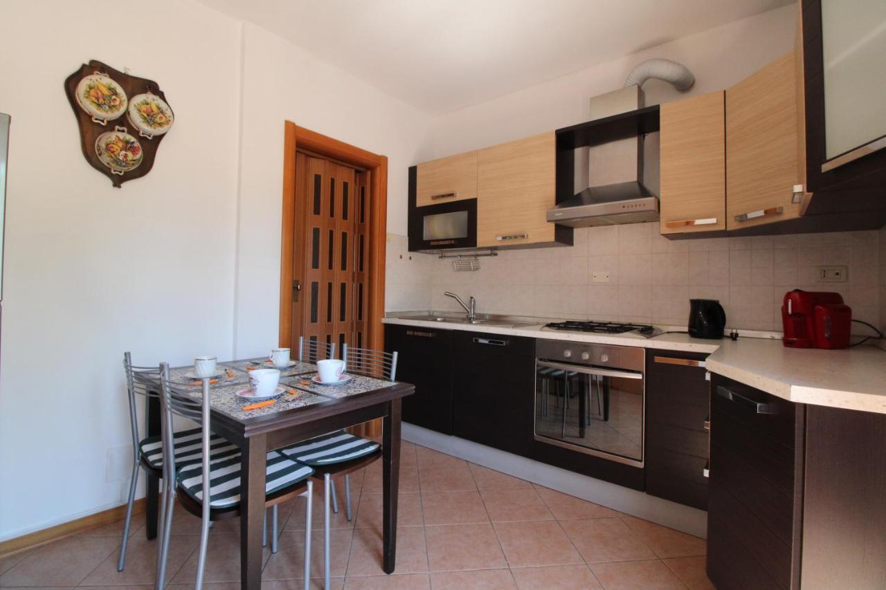 Appartamento Gori Siena Exteriér fotografie