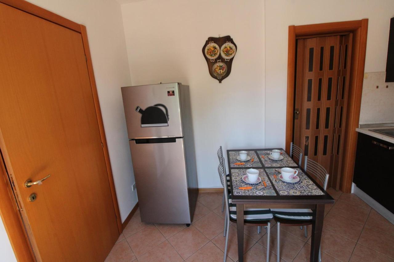 Appartamento Gori Siena Exteriér fotografie
